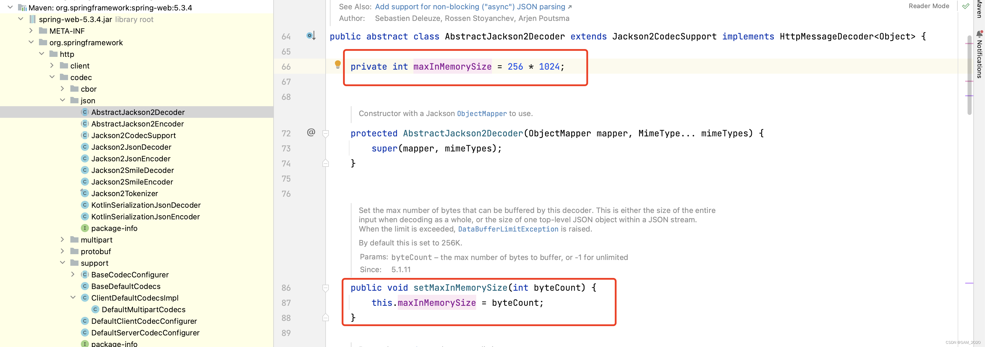 Spring Cloud Gateway 彻底解决Exceeded limit on max bytes to buffer : 262144报错问题,在这里插入图片描述,第4张