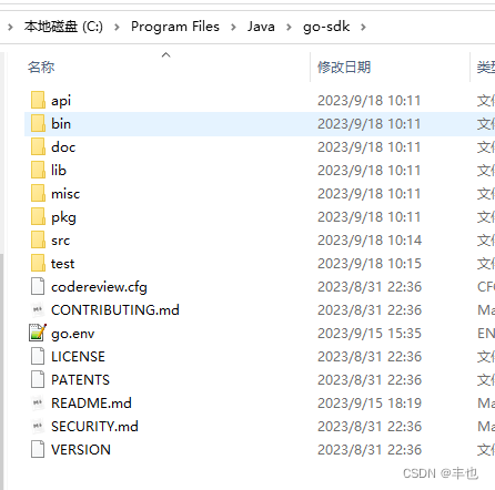 idea搭建go环境,go相关图片2,第3张