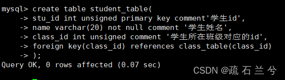 MySQL表的约束,第39张