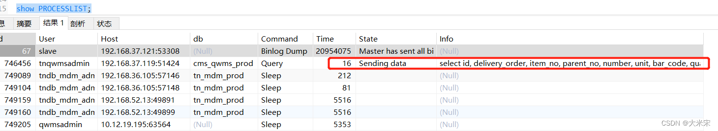 【mysql】MySQL CUP过高如何排查？,在这里插入图片描述,第3张