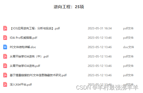 网络安全（黑客）—自学手册,第7张