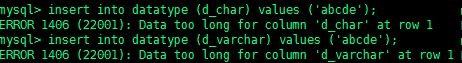 MySQL之char、varchar类型简析,图片,第8张