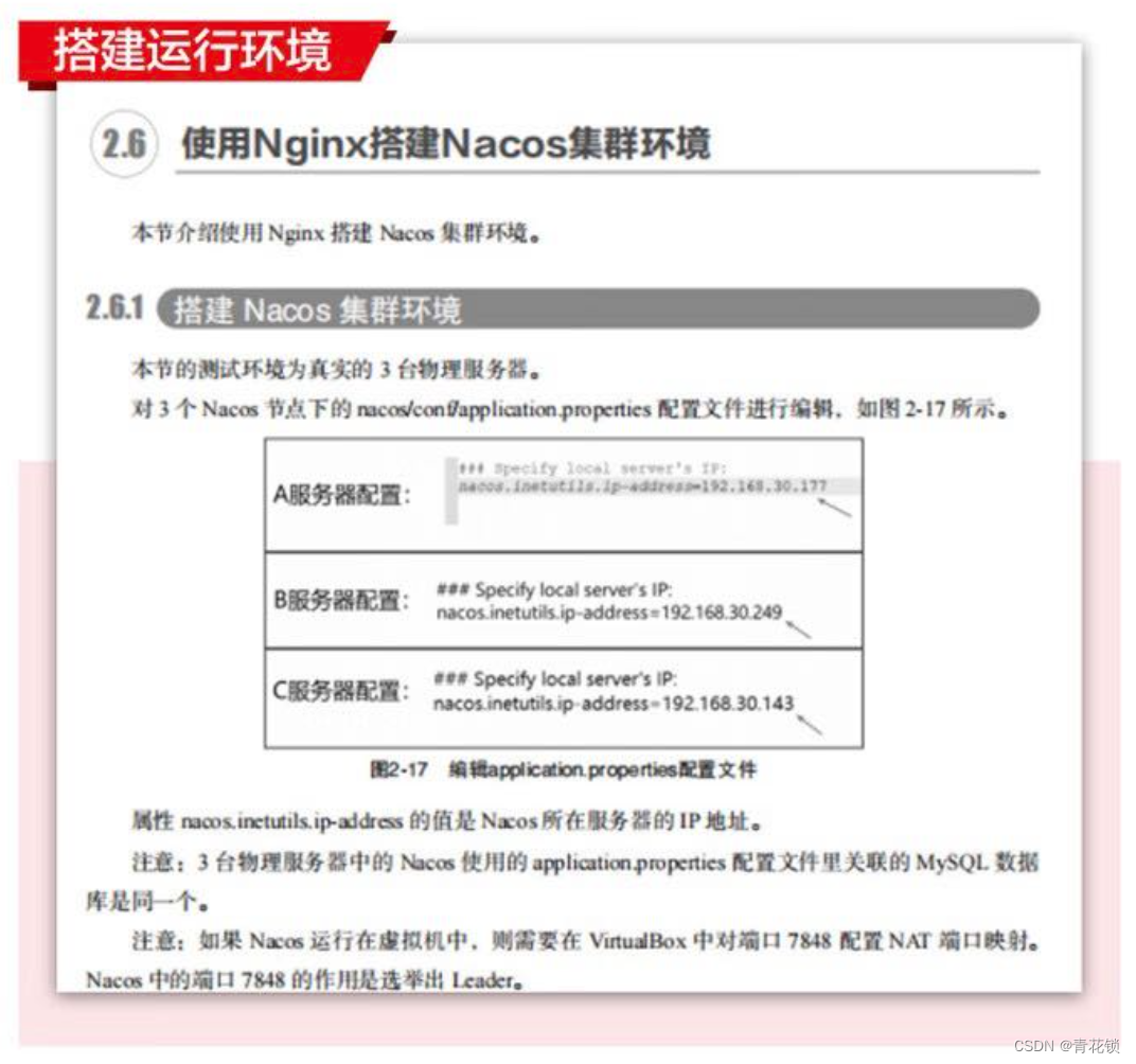 云原生微服务治理经典套件之Spring Cloud Alibaba核心技术与实战案例,在这里插入图片描述,第6张