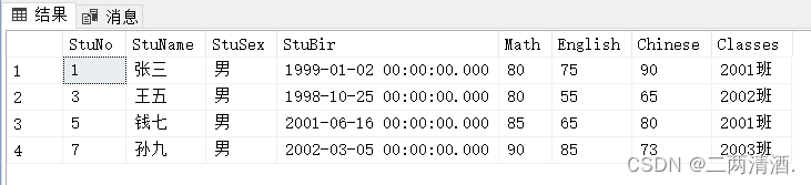 【SQL Server】入门教程-基础篇(一),第6张