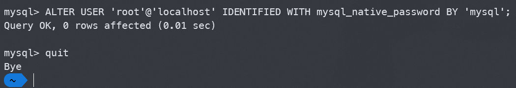 【Python】在python中使用MySQL,在这里插入图片描述,第13张
