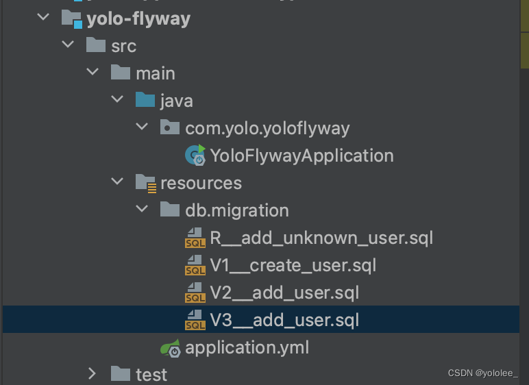 springboot：集成flyway,在这里插入图片描述,第2张