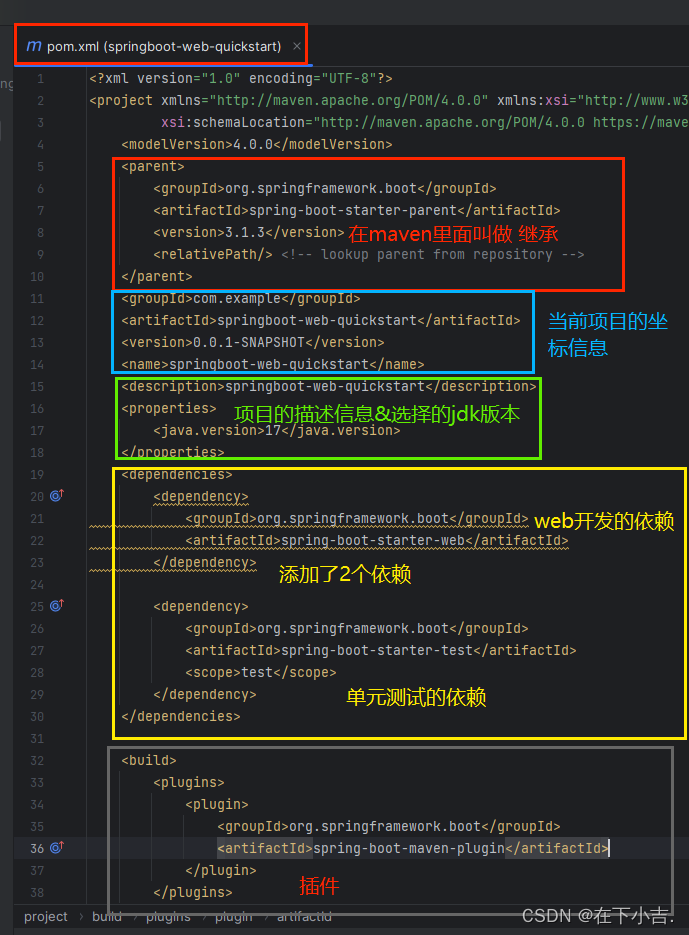 【SpringBoot篇】基于SpringBoot进行Web开发,在这里插入图片描述,第8张