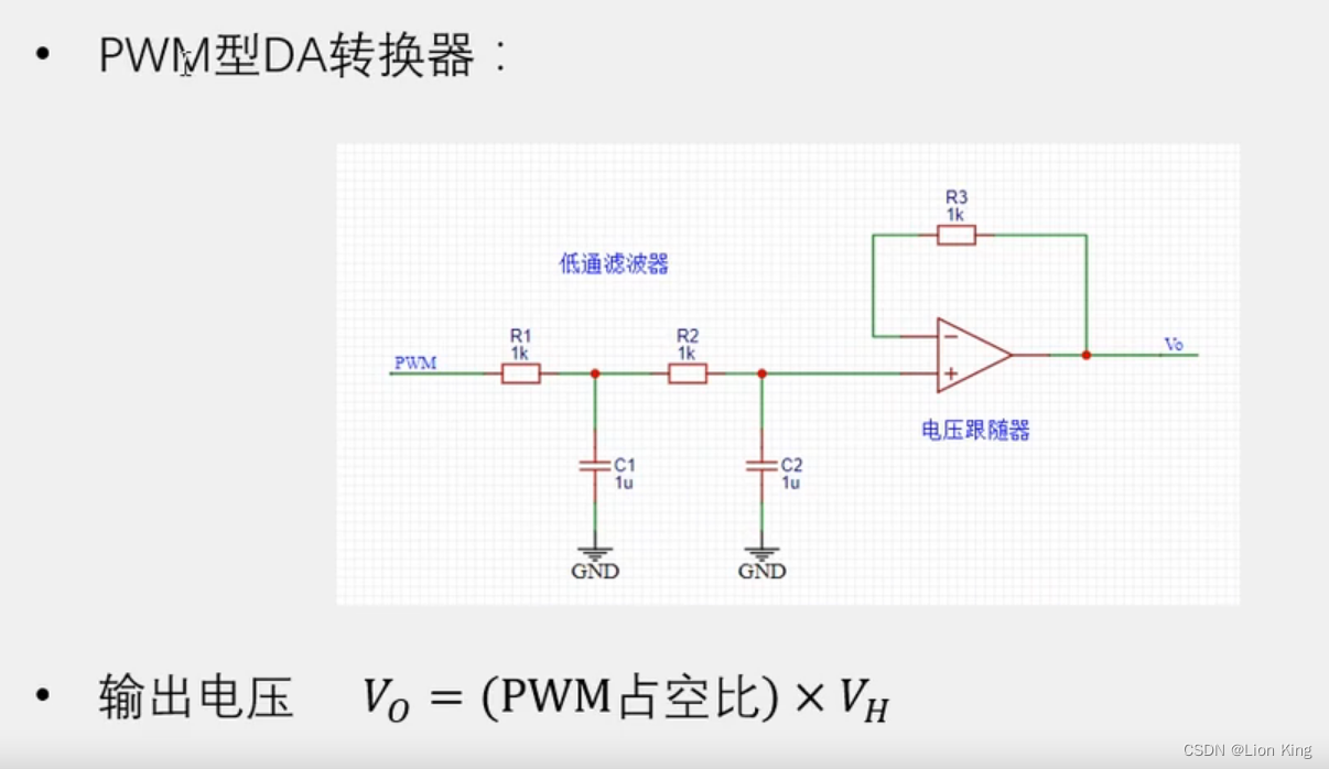 C语言：51单片机看这一篇就够了,第154张