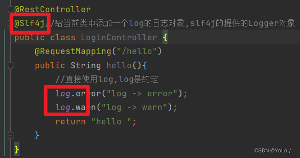 SpringBoot 日志文件,第29张
