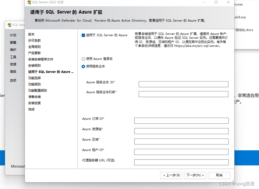 Windows下SQL Server下载安装,第11张