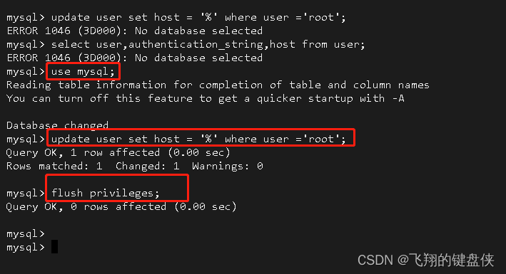 解决mysql8.0 lower,第3张