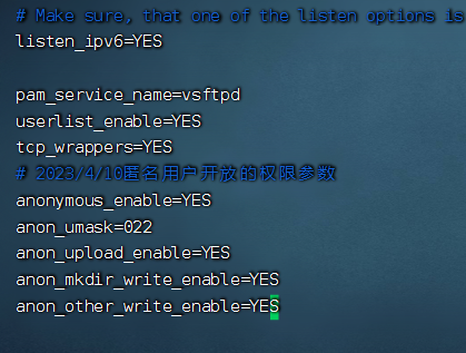 实验报告3：《RHEL7+服务器安装与配置》,第22张