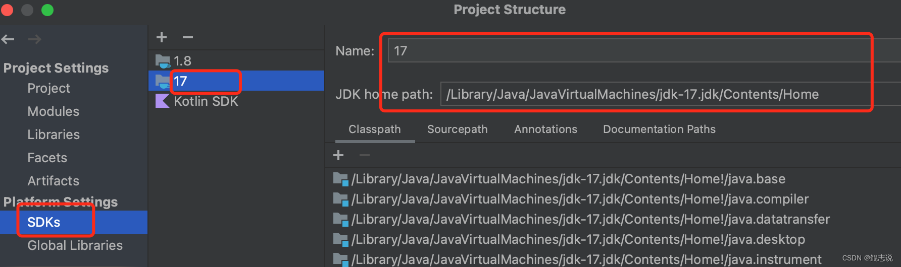 我把springboot项目从Java 8 升级 到了Java 17 的过程总结，愿为君提前踩坑！,在这里插入图片描述,第19张