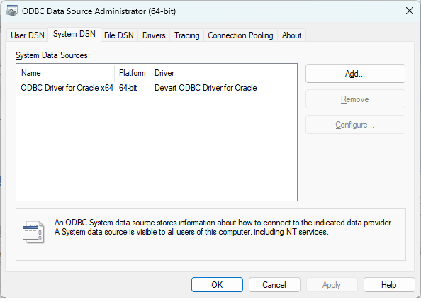 如何将数据从 Oracle 迁移到 MySQL：分步指南,第8张
