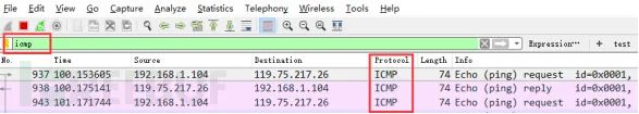 Wireshark 的抓包和分析，看这篇就够了！,图片,第19张