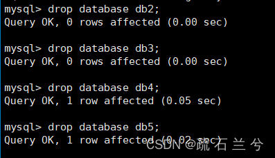【MySQL】库的操作,第30张