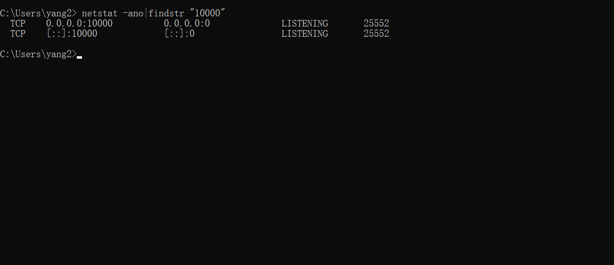 The Tomcat connector configured to listen on port 10000 failed to start. The port may already be in,第1张 The Tomcat connector configured to listen on port 10000 failed to start. The port may already be in,在这里插入图片描述,第1张