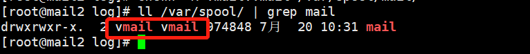 【Linux】邮件服务器搭建 postfix+dovecot+mysql （终极版 超详细 亲测多遍无问题）,在这里插入图片描述,第15张