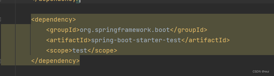【springboot3.x 记录】关于Jakarta包无法引入的问题,第6张