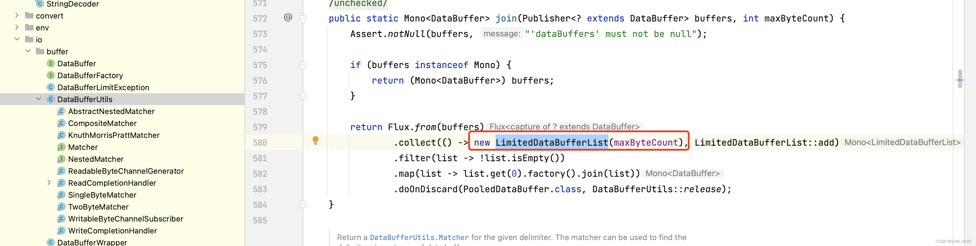 Spring Cloud Gateway 彻底解决Exceeded limit on max bytes to buffer : 262144报错问题,在这里插入图片描述,第5张
