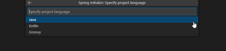 Visual Studio Code配置开发Maven项目、Spring Boot项目,在这里插入图片描述,第17张