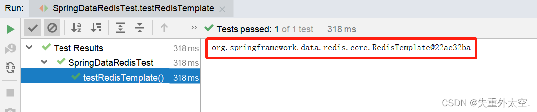 基于SpringBoot+Redis的前后端分离外卖项目-苍穹外卖集成Redis(九),在这里插入图片描述,第2张