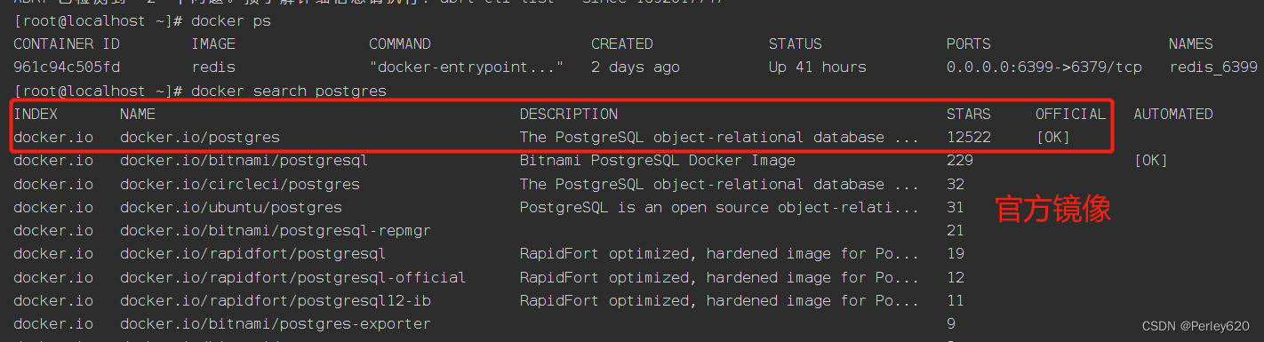 PostgreSQL数据库——Docker版本的postgres安装 & Navicat连接方式+导入向导使用 & SpringBoot结合Jpa使用PostgreSQL初步,在这里插入图片描述,第2张