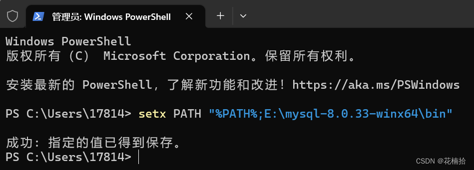 MySQL Community Server的安装配置教程(Windows版本),第14张