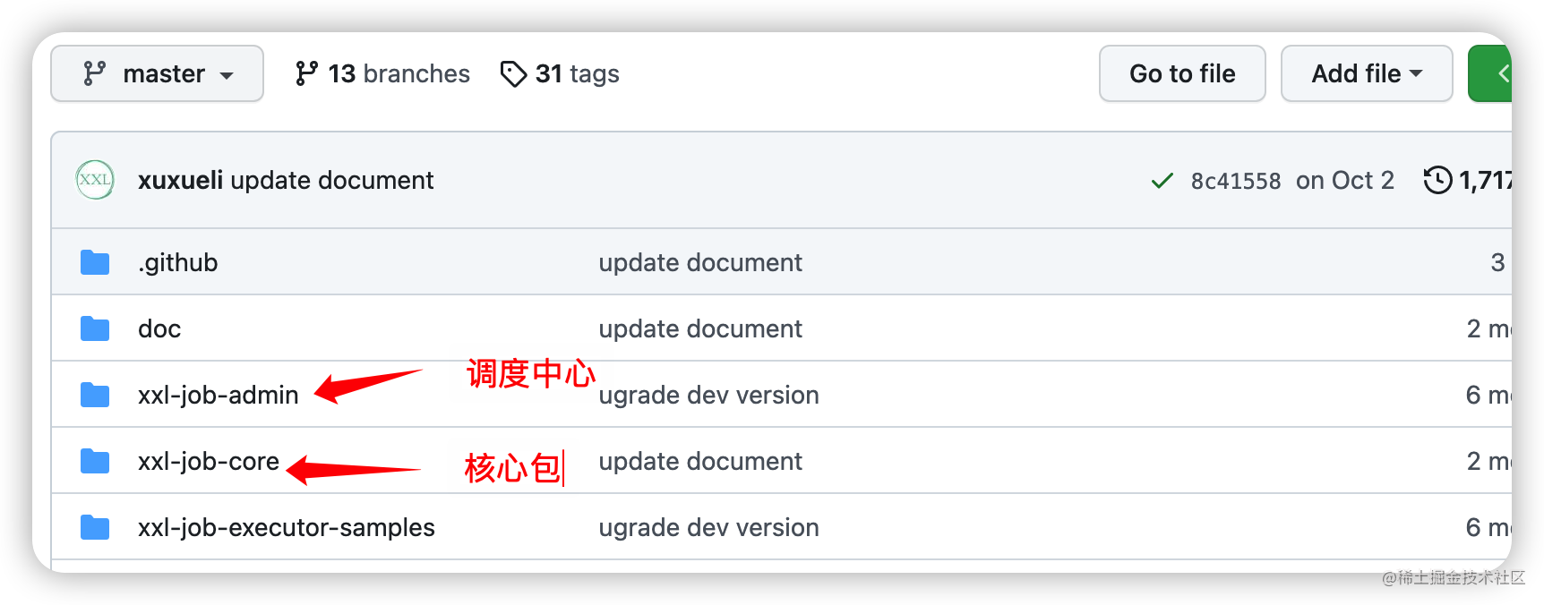 SpringBoot结合XXL-JOB实现定时任务,image_d5911b2b.png,第1张