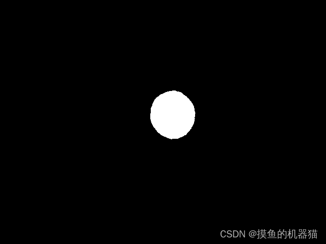 opencv 十五 红外图像中虹膜的提取,在这里插入图片描述,第8张