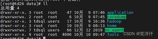 TDSQL部署手册,在这里插入图片描述,第60张
