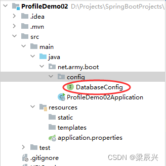 Spring Boot 多环境配置,在这里插入图片描述,第28张
