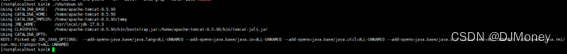 【Linux配置Tomcat和JDK】,在这里插入图片描述,第16张