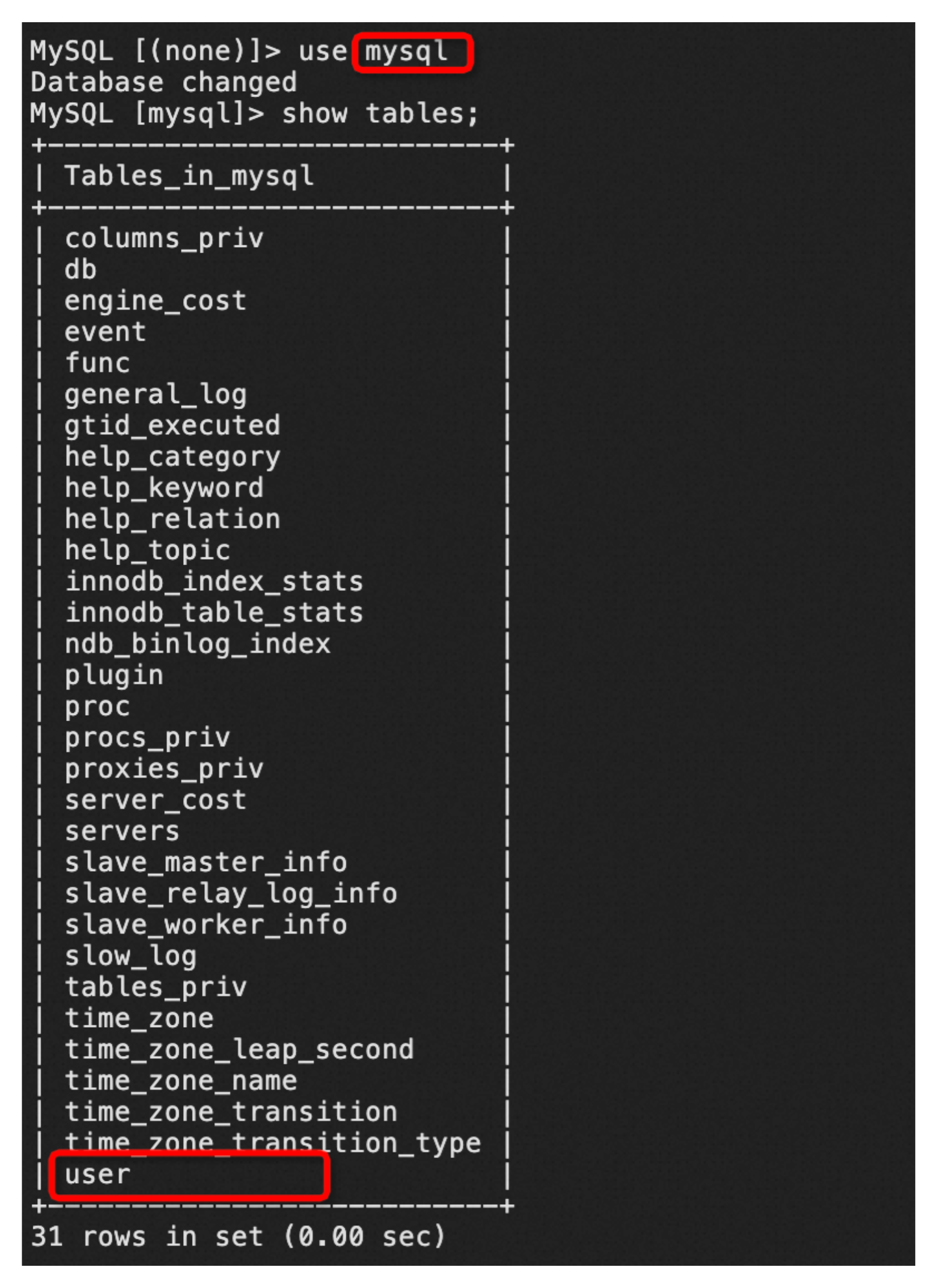 MySQL的体系结构与SQL的执行流程,在这里插入图片描述,第3张