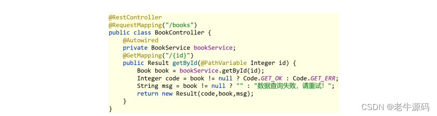 【SpringBoot快速入门】(1)SpringBoot的开发步骤、工程构建方法以及工程的快速启动详细讲解,在这里插入图片描述,第5张
