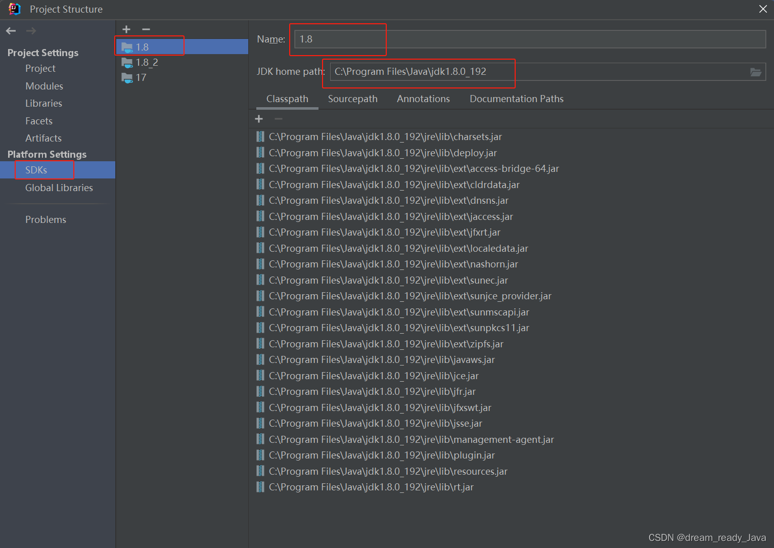 idea创建不了spring2.X版本，无法使用JDK8，最低支持JDK17 ， 如何用idea创建spring2.X版本，使用JDK8解决方案,第10张