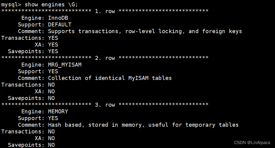 【MySQL】初见数据库,第10张