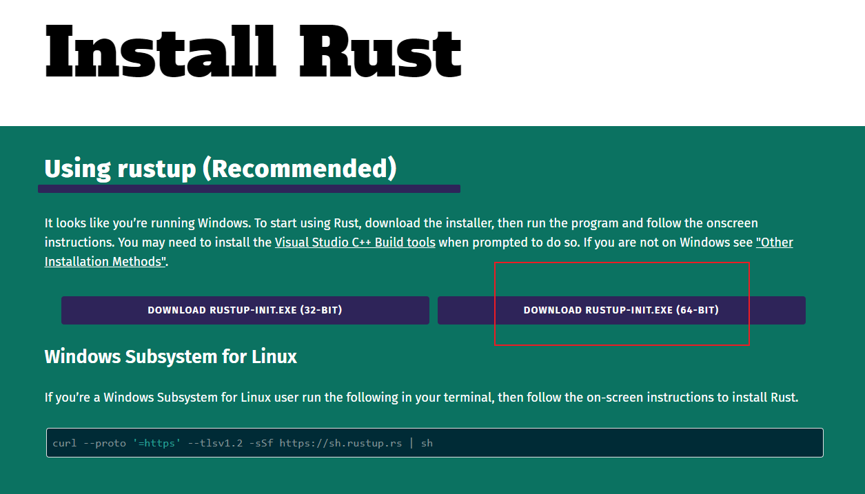 在win10上，配置 Rust 开发环境（使用 mingw64编译器） 和 idea 配置 Rust 插件,在这里插入图片描述,第6张