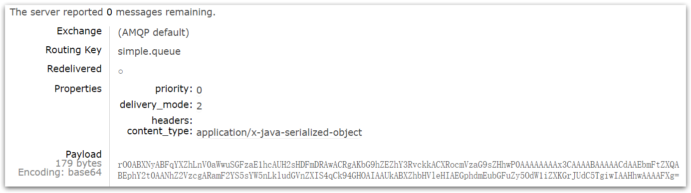 【愚公系列】2023年11月 Java教学课程 203-RabbitMQ（SpringAMQP）,在这里插入图片描述,第18张