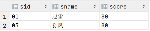 MySQL基础(八)-实战演练经典50题,第57张
