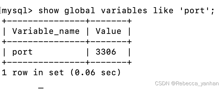 python后端程序：Flask连接数据库mysql，实现基本SQL增删改查（包含全部代码，可以跑通）,第3张