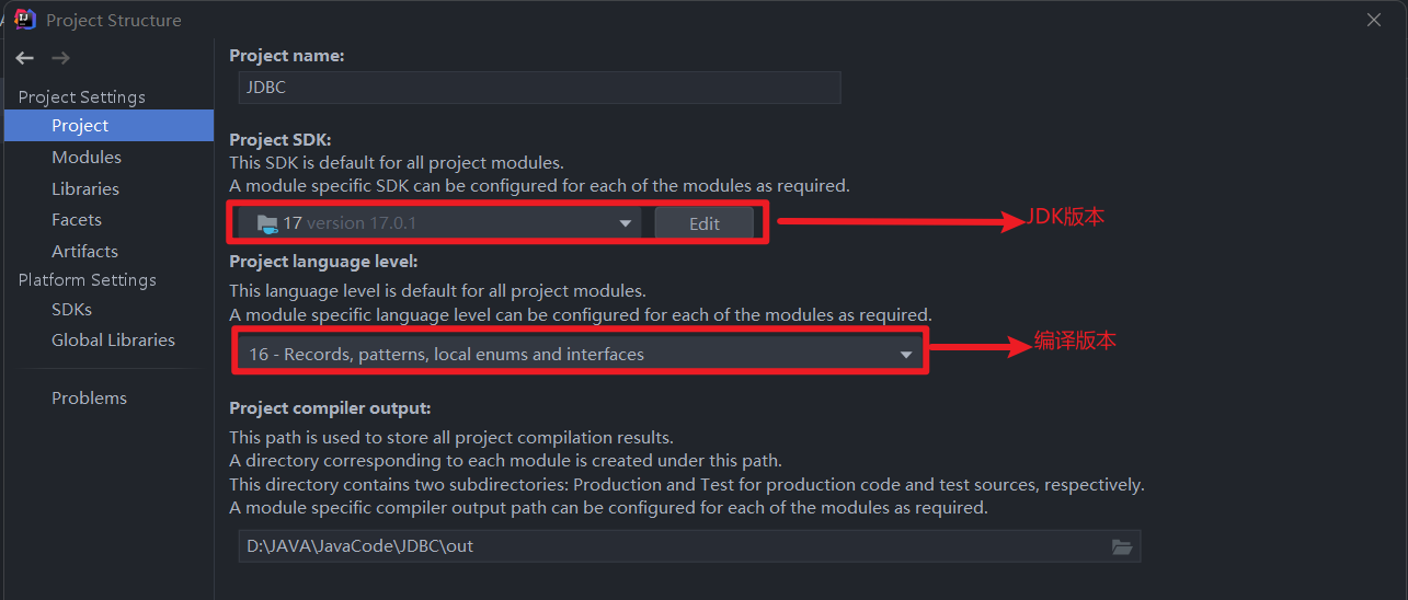 [Java Web]JDBC-＞Java操作MySQL数据库,第5张