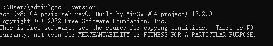 在win10上，配置 Rust 开发环境（使用 mingw64编译器） 和 idea 配置 Rust 插件,在这里插入图片描述,第5张