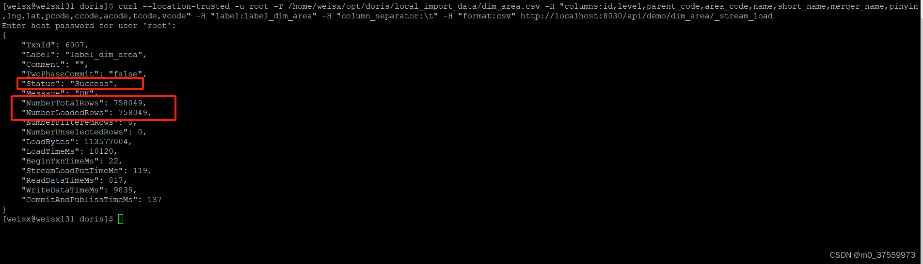 Doris：MySQL数据同步到Doris的N种方式,第3张