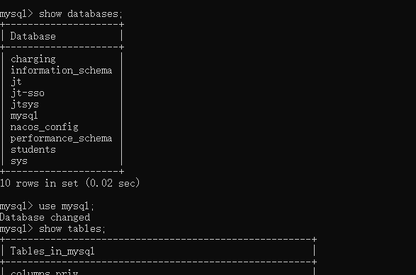 连接MySQL出现Host is not allowed to connect to this MySQL server 解决方法,第3张