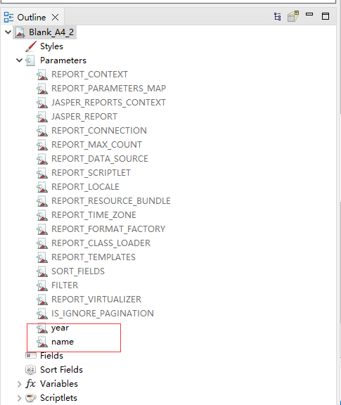 JasperReport与SpringBoot整合及模板制作,image-20230724100619878,第30张