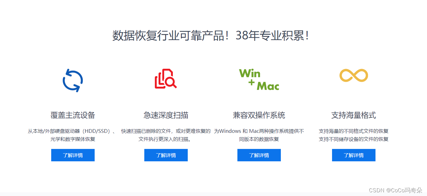 EasyRecovery2024苹果电脑mac破解版安装包下载,第1张