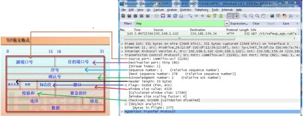 Wireshark 的抓包和分析，看这篇就够了！,图片,第12张