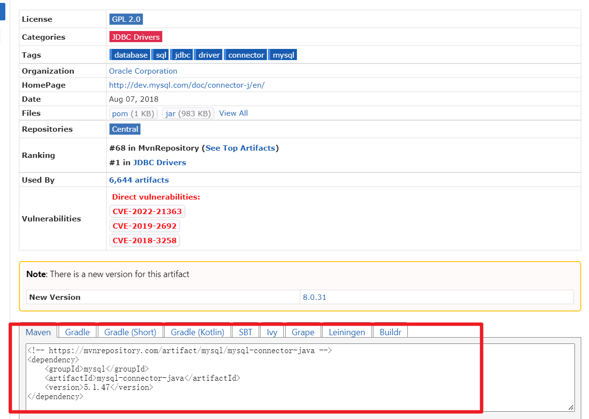 Maven和Tomcat配置和环境基于idea搭建一篇搞定,image-20221124113336192,第11张