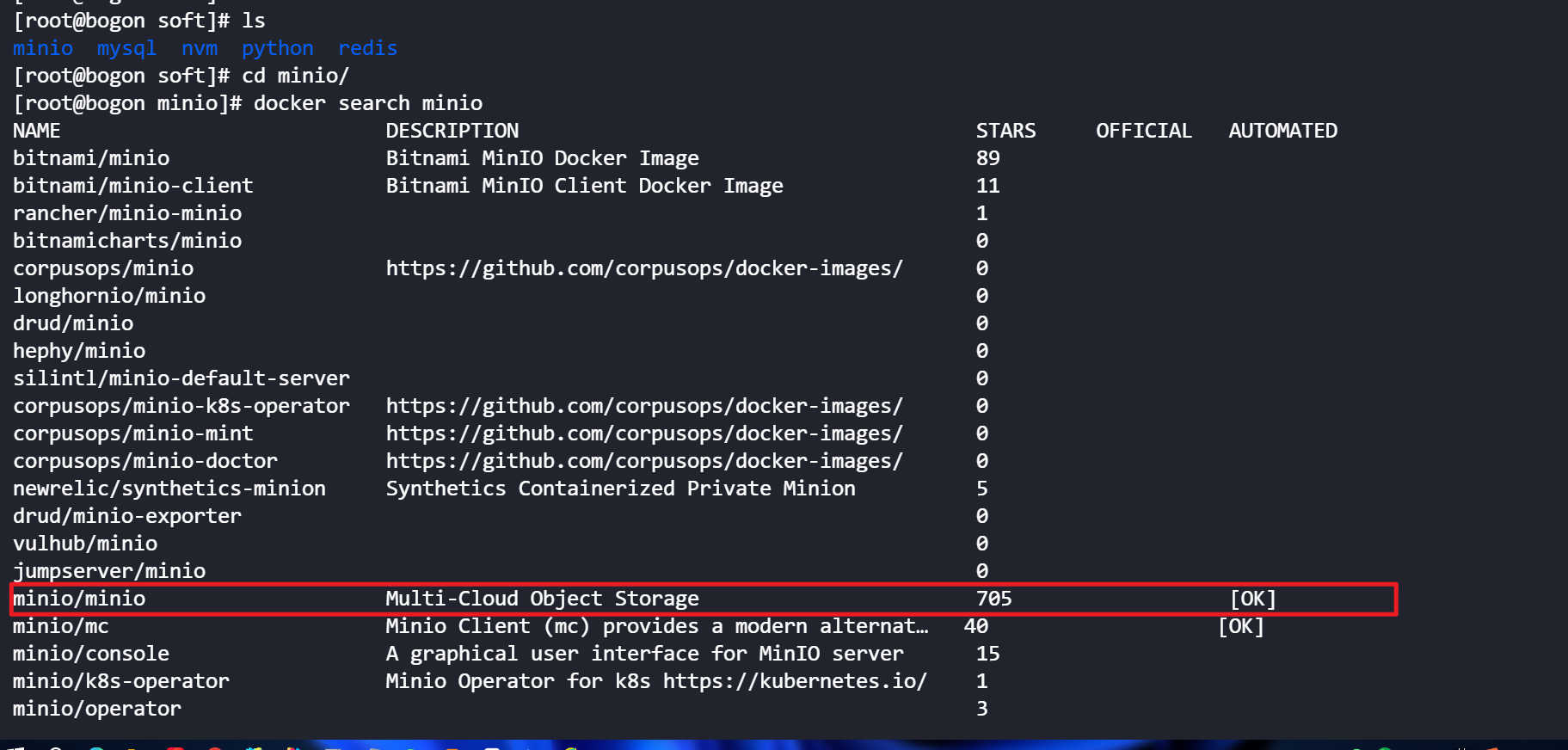 SpringBoot + minio实现文件切片极速上传技术（敢说全网整合完整度前三）,image-20230602135607197,第3张